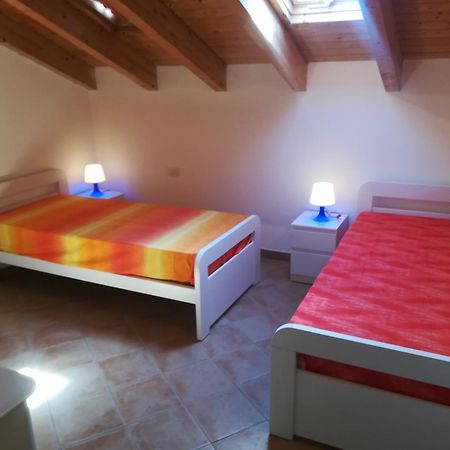 Апартаменти La Casa Al Mare Сестрі-Леванте Екстер'єр фото