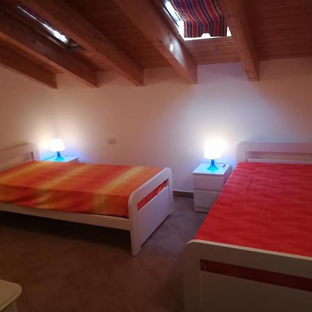 Апартаменти La Casa Al Mare Сестрі-Леванте Екстер'єр фото