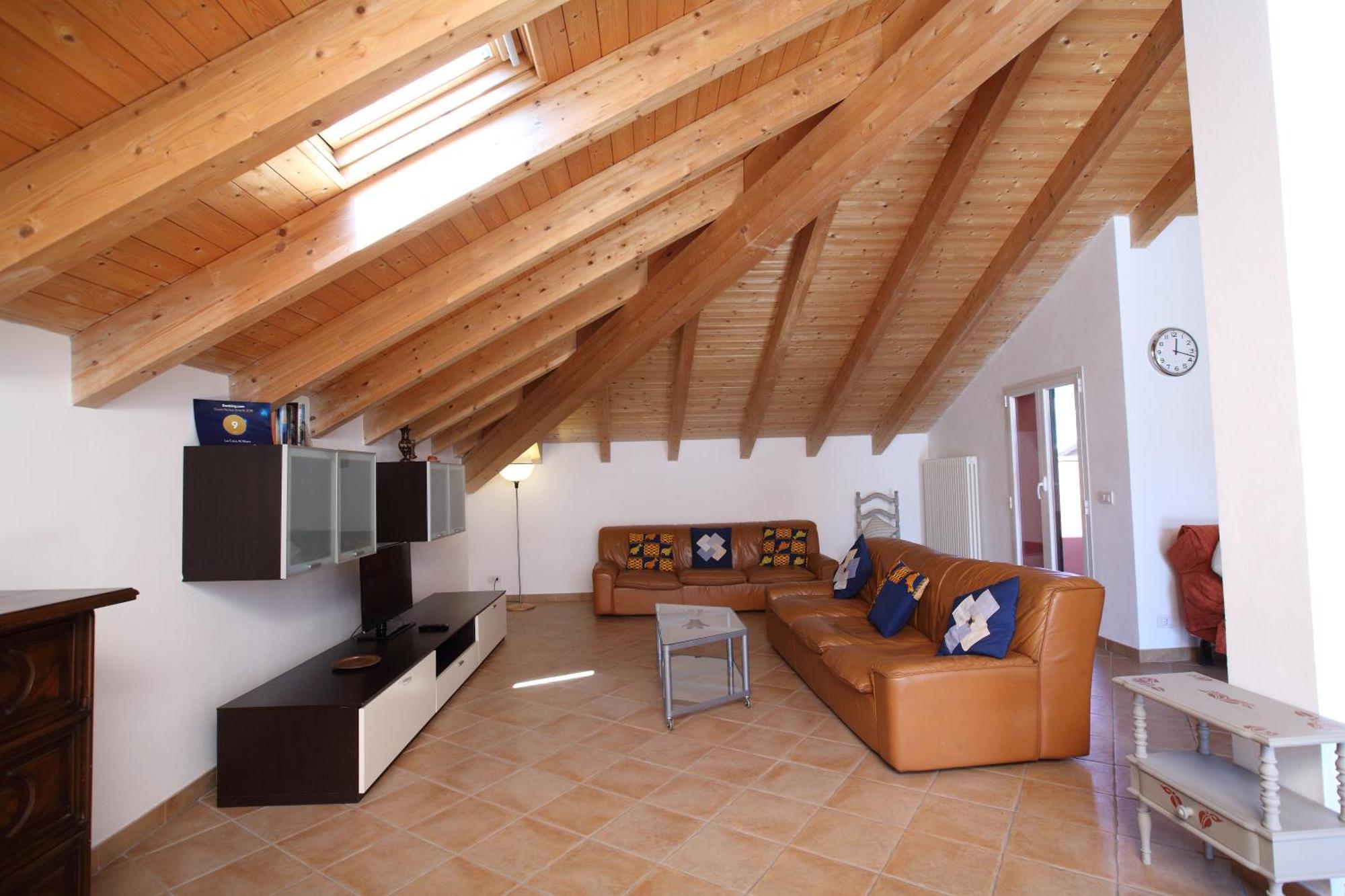 Апартаменти La Casa Al Mare Сестрі-Леванте Екстер'єр фото