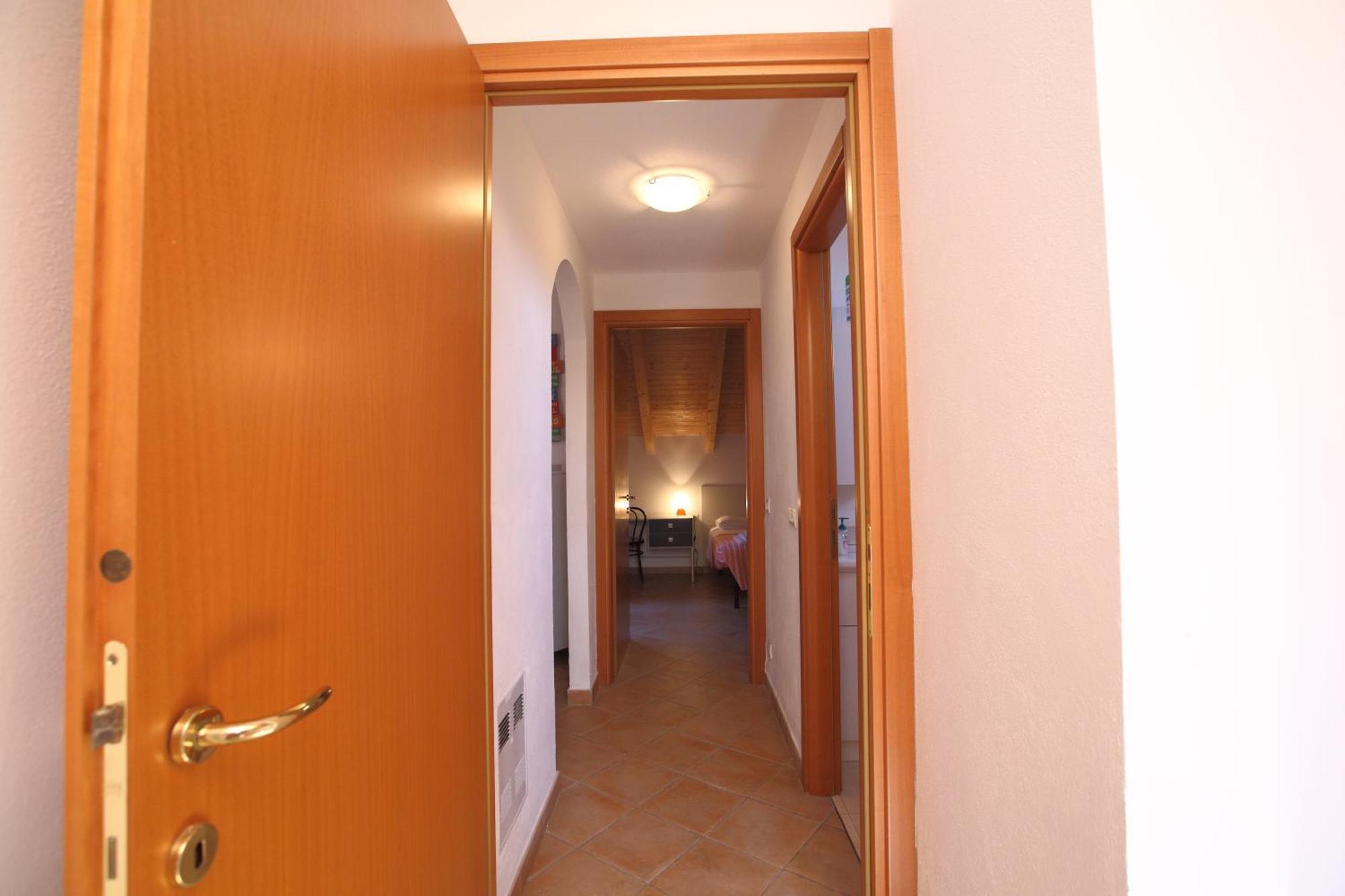 Апартаменти La Casa Al Mare Сестрі-Леванте Екстер'єр фото